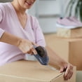 thumbnail image 4 of Packaging Assistant Automatic Tape One Handed Automatic Distribution Cutting Blades No Leakage No Need For Batteries, 4 of 6