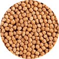 thumbnail image 4 of Hikari Goldfish Wheat Germ 3.5 oz  Floating Mini Pellet  Daily Fish Food, 4 of 7