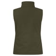 thumbnail image 2 of Clique Womens Softshell Panels Gilet, 2 of 5