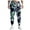 Q, variant on Ediodpoh 80s for Men Joggers Pants Casual Pants Running Pants with Drawstring 90s Outfit for Men Mens Casual Pants Q S