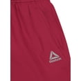 thumbnail image 3 of Reebok Boy's Legacy Performance Core Short, Sizes 4-18, 3 of 4