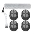 thumbnail image 1 of Roller Brush HEPA Filters for Dreame H20 Pro/H30 Pro/H20 Ultra, 1 of 5