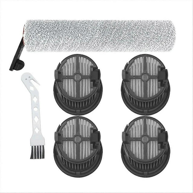 Roller Brush HEPA Filters for Dreame H20 Pro/H30 Pro/H20 Ultra