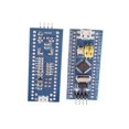 thumbnail image 3 of Kuymtek C6T6 STM32F103C6T6 Mini placa de sistema 32 bits desarrollo ARM Core Board parte, 3 of 5