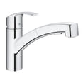 thumbnail image 1 of Grohe 30306000 Eurosmart Gicler Robinet de Cuisine à Trou Unique&44; Chrome, 1 of 1