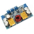 thumbnail image 2 of Regulador, DC 5-32V A 1 V-30V Módulo De Carga De Fuente De Alimentación, Regulador Para Carga De Raspberry Pi Cergrey Charging Module, 2 of 8