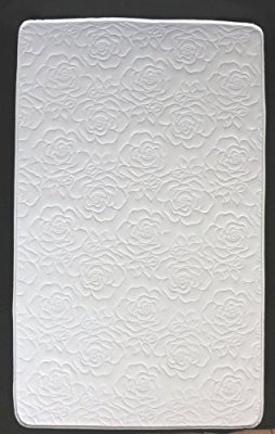 mini crib mattress walmart