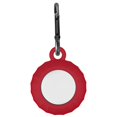 thumbnail image 2 of Housse de Protection Compatible pour Airtags Tracker Silicone Housse de Protection Anti-Perte, 2 of 8