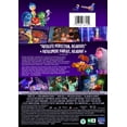 thumbnail image 2 of Sens Dessus Dessous 2 - DVD | Bilingual | Amy Poehler, Phyllis Smith, Lewis Black | Disney, 2 of 5