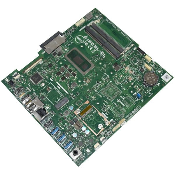 Dell Inspiron 24 5490 & 27 7790 AIO Motherboard w/ Core i3-10110U – C8JG6