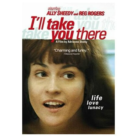 I'll Take You There (1999)