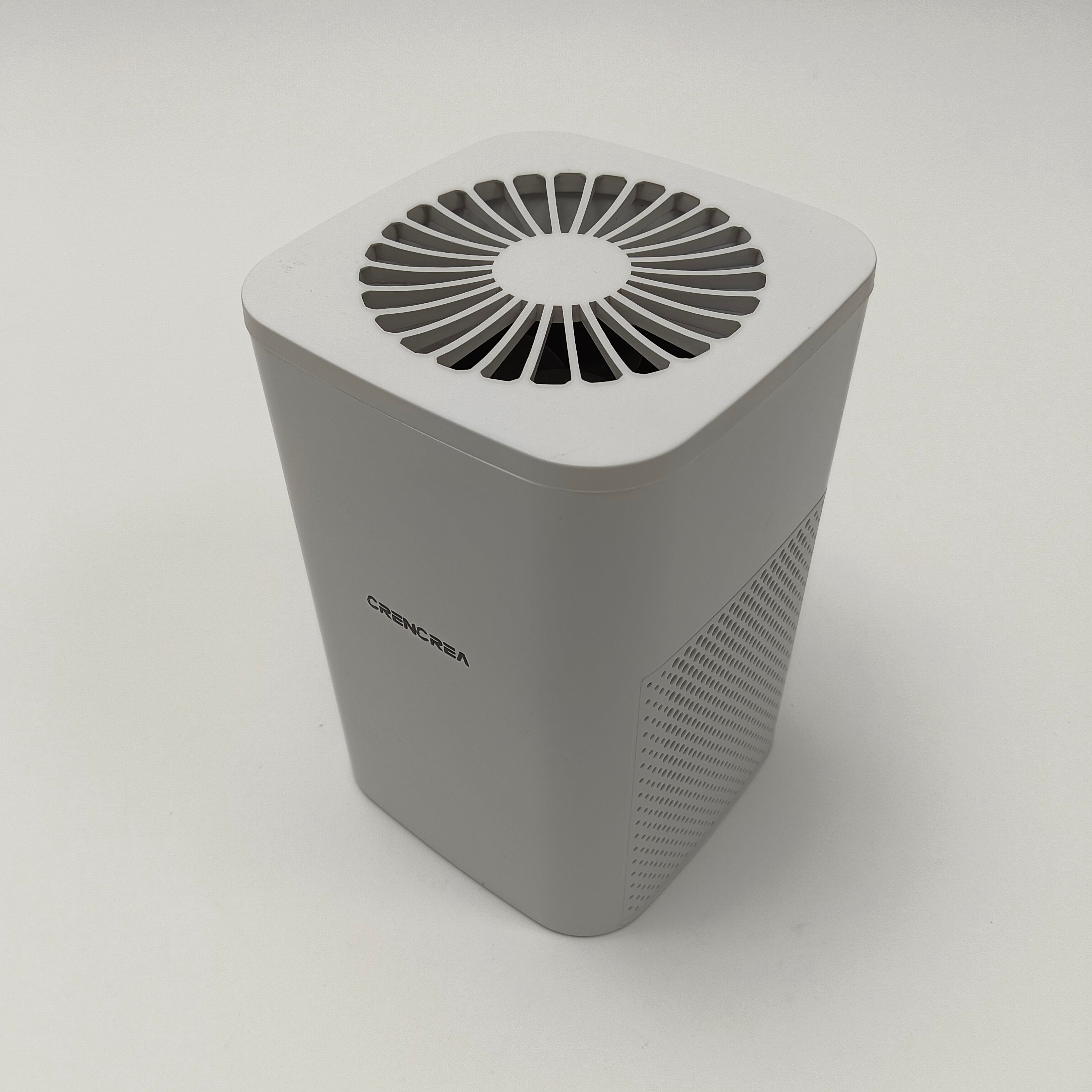 CRENCREA Air purifiers for household purposes Ultra-Quiet, Auto Mode, for Bedroom, Living Room, Office