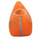 thumbnail image 1 of Bolsa de Pickleball con correa de hombro ajustable Bolsa profesional para raquetas de Pickleball Naranja, 1 of 9