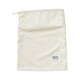 thumbnail image 5 of Organizador de bolsas de almacenamiento de viaje para ropa, cosméticos, ropa interior | Bolsa de equipaje portátil que ahorra espacio | Paño ecológico transpirable | 14,17 x 17,72 pulgadas | Inicio, 5 of 6