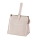 thumbnail image 2 of Bolsa térmica para lonchera, bolsa bento para comida, bolsa térmica portátil, bolsa refrigeradora para Blanco, 2 of 9