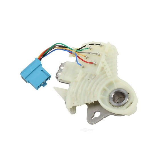 Automatic Transmission Manual Shaft Detent Lever