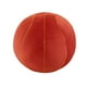 thumbnail image 1 of Cojín de peluche de peluche para muñecos de baloncesto de peluche, 25 cm, 1 of 2