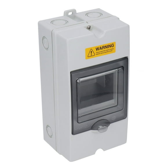 Explosion Proof Electrical Box