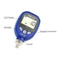 thumbnail image 5 of Elitech PGW-500 Wireless Digital Pressure Gauge HVAC 87 Refrigerants, 5 of 9