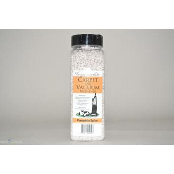 FRAGRANCE LITE PUMPKIN SPICE CARPET DEODORIZER