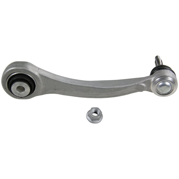 MOOG RK621119 Control Arm and Ball Joint Assembly Fits select: 2007-2018 BMW X5, 2008-2019 BMW X6