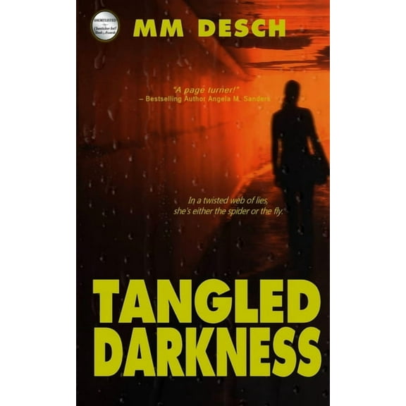 Tangled Darkness, (Paperback)