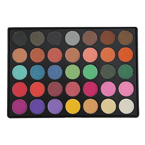 Ukara Beauty Professional Makeup - Professional Makeup Palette Ukara Beauty Professional Makeup - Professional Makeup Palette