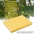 thumbnail image 4 of 50 piezas de trampas adhesivas de doble cara para mosquitos, atrapamoscas e insectos., 4 of 14