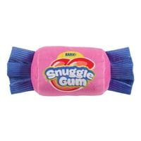 BARK Snuggle Gum Halloween Dog Toy