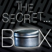 The Secret Box - Trick