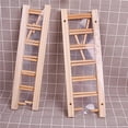 thumbnail image 2 of Estante Para Platos De Madera, Soporte Para Tapa De Olla, Organizador De Armario De Cocina Para Tabla De Cortar De Tazas, Estante De Secado De Cuencos, 1 Ud. Minnieouse HA023886-00, 2 of 7