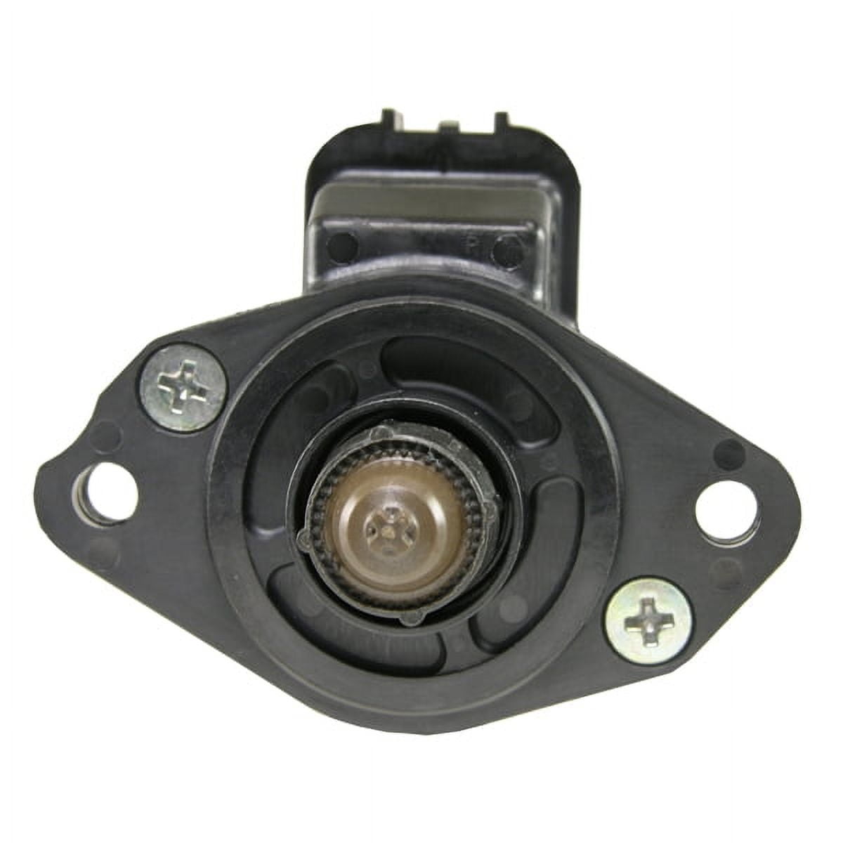 Idle Air Control Valve