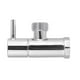 thumbnail image 1 of Llave de Control Angular Urrea 402 Para Casa WC baño, 1 of 2
