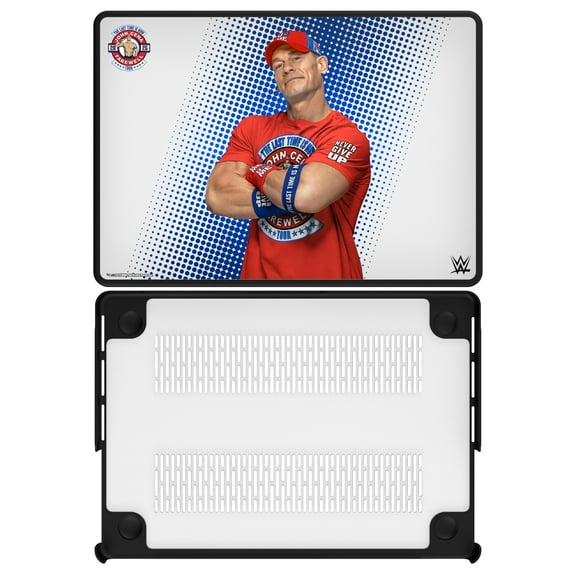 Keyscaper John Cena Farewell Tour 2025 MacBook Case