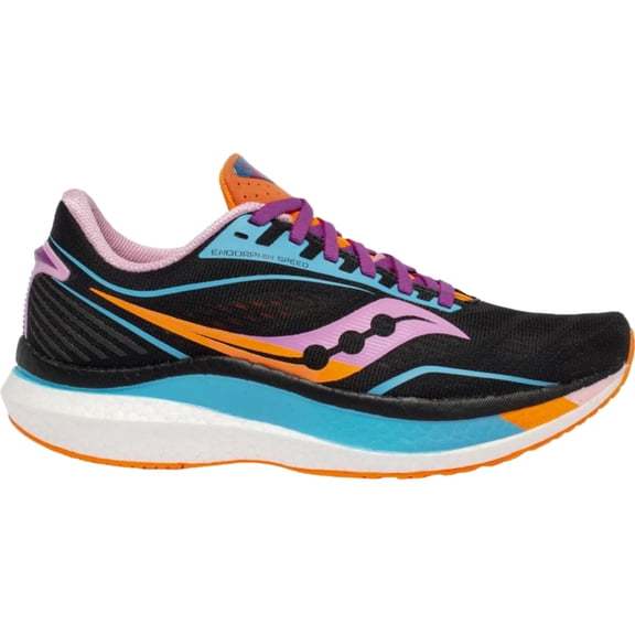 Saucony Endorphin Speed Future Black S10597-25 Women's Size 6