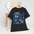 thumbnail image 6 of First Mother's Day Mommy and Me Shirt, Mother Son Shirt ID-0422-DWLS, 6 of 8