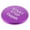 Purple, variant on Car-styling Engine Push Button Sticker Cover Fits for , , 25mm