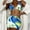 Green, variant on Swimsuit Women Three-piece Bikini Three-piece Sexy Short Skirt With Chest Pad Without Underwire