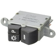 UPC 025623454177 product image for Standard Motor Products DS-288T Headlight Switch | upcitemdb.com