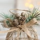 thumbnail image 4 of pstuiky Rama de hoja de arce artificial de 7 puntas simulación de hojas de otoño arreglo floral Halloween Acción de Gracias decoración de mesa para el hogar y la cocina., 4 of 6