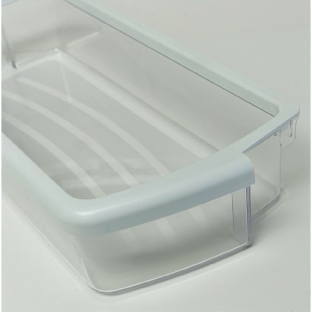 Refrigerator Door Bin Shelf For Whirlpool GC5SHAXLB01 GC5SHAXLQ01 GC5SHAXLT01 GD2NHGXKQ01 GD2NHGXKQ02 GD2LHGXLQ04 GD2LHGXLT04 GD2SHGXKB02 GD2SHGXKQ01 GD22DCXHW00 GD22DCXHW01 GD22SFXHS05 WRS335FDDM01