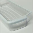 thumbnail image 2 of Refrigerator Door Bin Shelf For Whirlpool GS2SHGXLL00 GS2SHGXLL01 GS2SHGXLQ00 GS2SHGXLQ01 GS2SHGXLS01 GS2SHGXLT00 GS2SHGXLT01 GS2SHKXNQ00 GS2SHKXNQ02 GS5SHGXKB00 GS5SHGXKQ00 GS5SHGXKS00 GS5SHGXKT00, 2 of 3