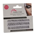 thumbnail image 1 of Maklora Natural 80's Single Lash Long, 1 of 2