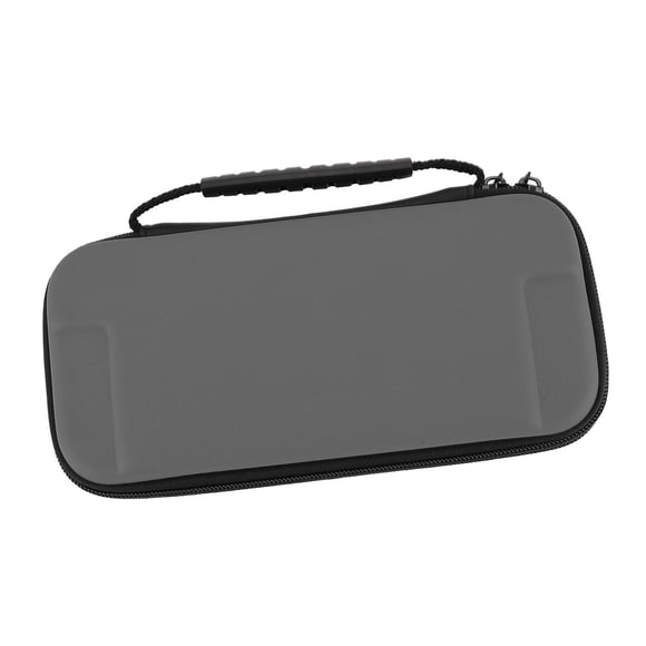 Estuche Portátil para Consola de Juegos, Bolsa Protectora de Transporte para para para para para 10 Ranuras para Tarjetas, Bolsa de Almacenamiento de Vije de Carcasa Dura de Eva,