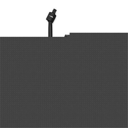 

0.5 in. Drive Pinless Universal Joint Impact Extension Set - 3 Piece