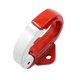 thumbnail image 1 of Advancent Gancho delantero para M365, bolsas para casco, dispositivo de garra, equipaje para patinete eléctrico Patinetes eléctricos rojo, 1 of 6