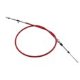 thumbnail image 2 of Shifter Cable Heavy Duty Race For 5' Long Heavy Duty Af72-1002, 2 of 5