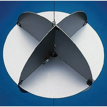 UPC: 0011698015207 | Davis Echomastrer Standard Radar Reflector