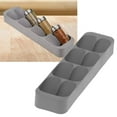 thumbnail image 4 of Porte-bouteilles d'Épices, Rangement Multifonctionnel Porte-Épices pour Maison pour Cuisine, 4 of 8