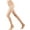 Naturel, variant on Levante Sheer Low Waist Bikini Brief Tights SHEERLTW